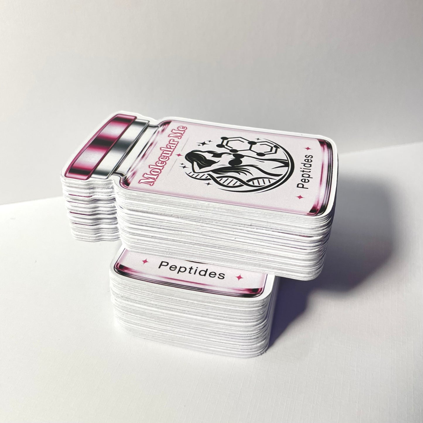 Custom Cut Business Cards