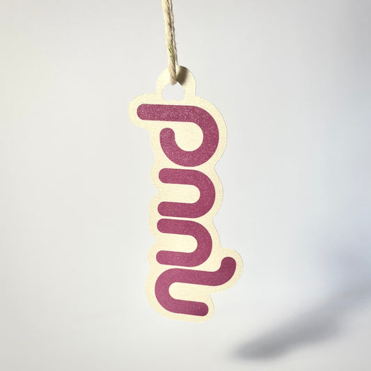 Custom Cut Tags