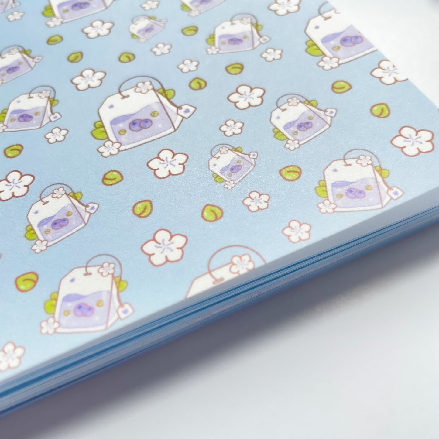 Blue Blueberry Planner (CLEARANCE)