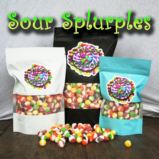 Sour Splurples